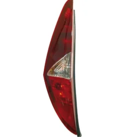 Feu arrière gauche pour FIAT PUNTO II phase 2, 2003-2009, (modèle 3 portes), Neuf