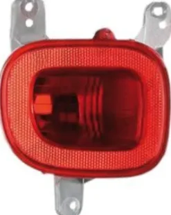 Feu arrière gauche pour FIAT PANDA 4X4/NAT. POW. depuis 2013, avec feu de recul et porte-lampe, Neuf