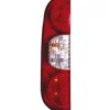 Feu arrière gauche pour FIAT DOBLO I phase 2, 2006-2010, Neuf