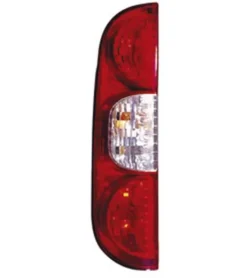 Feu arrière gauche pour FIAT DOBLO I phase 2, 2006-2010, Neuf