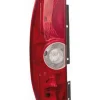 Feu arrière gauche pour FIAT DOBLO II phase 1, 2010-2015, (2 portes arrière), Neuf