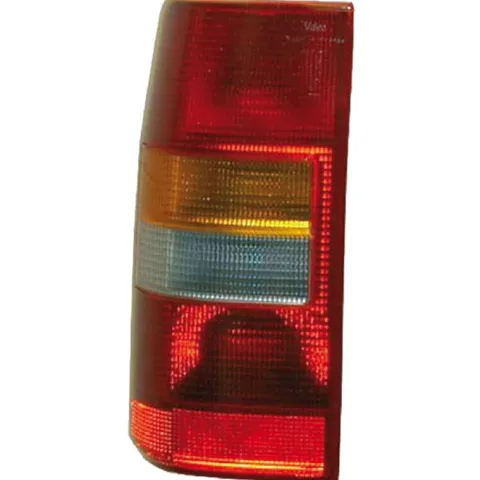 Feu arrière gauche pour FIAT SCUDO I phase 2, 2004-2006, Neuf