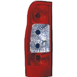 Feu arrière gauche pour FORD TRANSIT Mk7, 2006-2014, Neuf