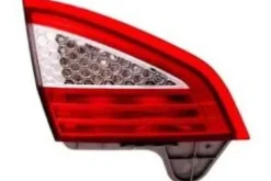 Feu arrière gauche pour FORD MONDEO III phase 1 2007-2010, Mod. Hella, 5 portes, intérieure, Neuf