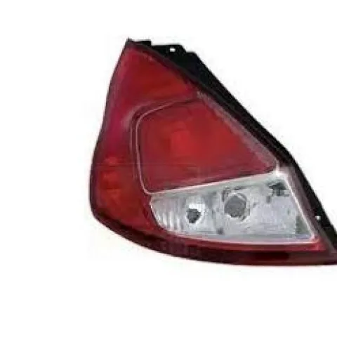Feu arrière gauche pour FORD FIESTA VI phase 2 , 2013-2016, Neuf