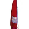 Feu arrière gauche pour FORD FIESTA V phase 1, 2002-2005, (modèle 5 portes), Neuf