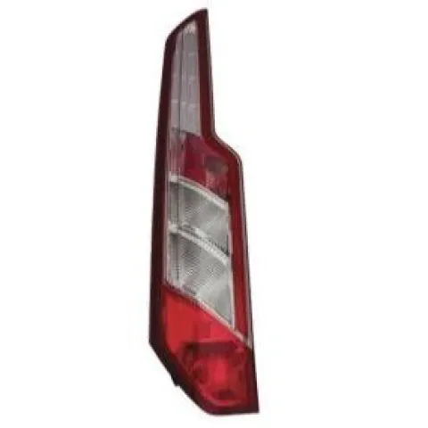 Feu arrière gauche pour FORD TRANSIT CUSTOM phase 1 2012-2018, Neuf