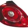 Feu arrière gauche pour FORD KA 2009-2016, Neuf