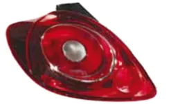 Feu arrière gauche pour FORD KA 2009-2016, Neuf