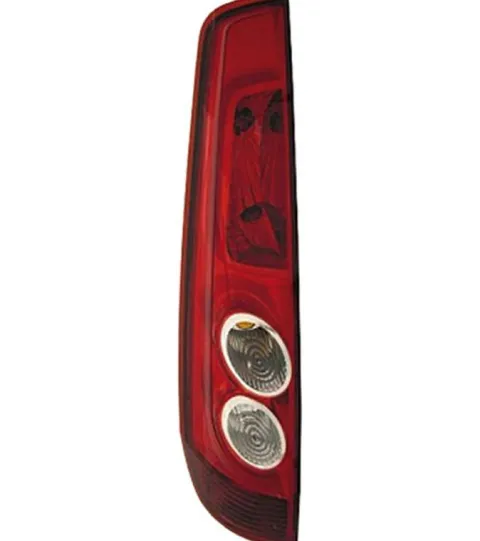 Feu arrière gauche pour FORD FIESTA V phase 2, 2005-2008, (modèle 3 portes), Neuf