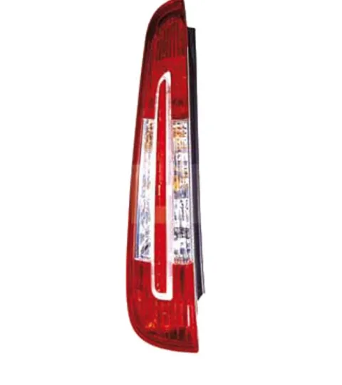 Feu arrière gauche pour FORD FOCUS C-MAX I phase 2, 2007-2010, à Led, Neuf