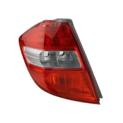 Feu arrière gauche pour HONDA JAZZ II phase 2 2011-2015, à LED, Neuf