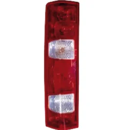 Feu arrière gauche pour IVECO DAILY, 2011-2014, Modèle fourgon, Neuf