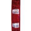 Feu arrière gauche pour IVECO DAILY, 2006-2009, Modèle fourgon, Neuf