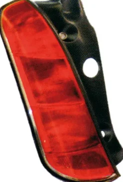 Feu arrière gauche pour LANCIA YPSILON I ph. 1 2003-2006, Neuf
