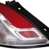 Feu arrière gauche pour LANCIA YPSILON II ph. 1 2011-2015, LED, Neuf