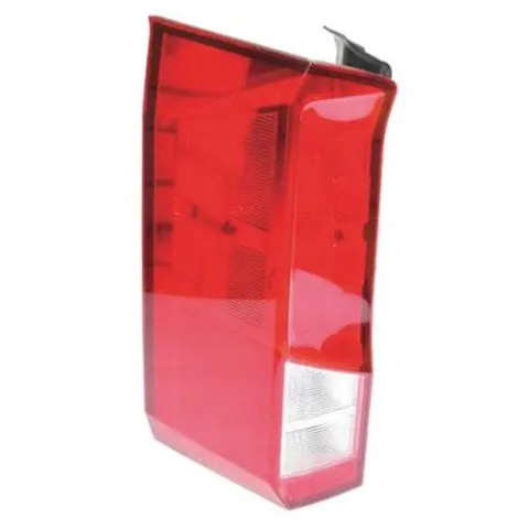 Feu arrière gauche pour MAN TGE depuis 2016, blanc et rouge, LED, Neuf
