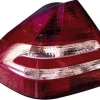 Feu arrière gauche pour MERCEDES (W203) CLASSE C ph. 2 2004-2007, Mod. Berline, Neuf