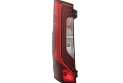 Feu arrière gauche pour MERCEDES SPRINTER III depuis 2018, LED, Neuf