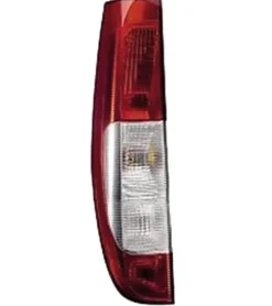 Feu arrière gauche pour MERCEDES VITO II phase 2 (W639), 2010-2014, Neuf