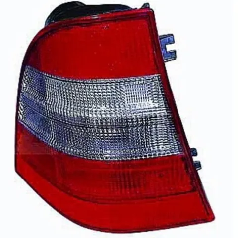 Feu arrière gauche pour MERCEDES CLASSE ML Phase 1 1998-2001 (W163), Neuf