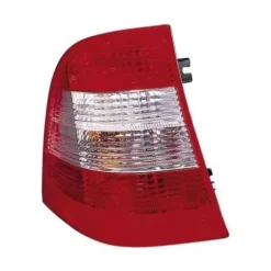 Feu arrière gauche pour MERCEDES CLASSE ML phase 2, 2002-2005 (W163), Neuf