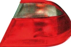 Feu arrière gauche pour MERCEDES CLK, 1997-2002 (W208), Neuf