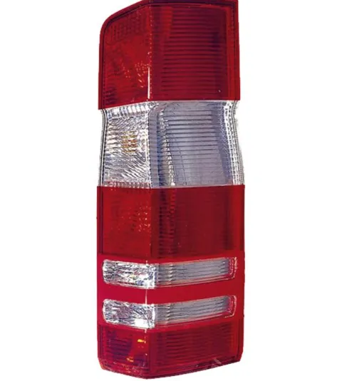 Feu arrière gauche pour MERCEDES SPRINTER II (W906) depuis 2013 >, Neuf
