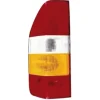 Feu arrière gauche pour MERCEDES SPRINTER I (W901-W905), 2000-2002, (rouge/orange), Neuf