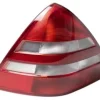 Feu arrière gauche pour MERCEDES SLK du 09/1996 au 01/2000 (R170), Neuf