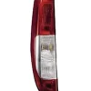 Feu arrière gauche pour MERCEDES VIANO phase 2 (W639), 2010-2014, Neuf