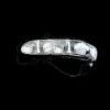 Feu arrière gauche pour MERCEDES (W203) CLASSE C ph. 2 2004-2007 LED, feu clignotant, Neuf