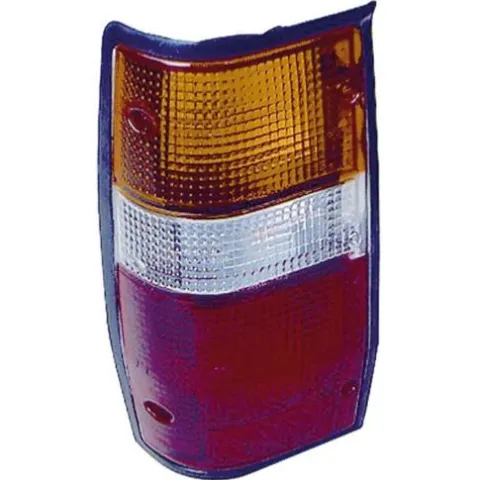 Feu arrière gauche pour MITSUBISHI L200 II phase 2, 1994-1996, Neuf