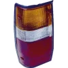 Feu arrière gauche pour MITSUBISHI L200 II phase 1, 1987-1993, Neuf