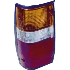 Feu arrière gauche pour MITSUBISHI L200 II phase 1, 1987-1993, Neuf