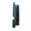 Feu arrière gauche pour NISSAN PRIMASTAR, 2006-2016, 2 portes arrière 260°, porte coulissante gauche, Neuf