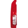 Feu arrière gauche pour NISSAN KUBISTAR, 2003-2010, (2 portes arrière), Neuf