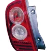 Feu arrière gauche pour NISSAN MICRA III (K12) ph.1, 2003-2005, Neuf