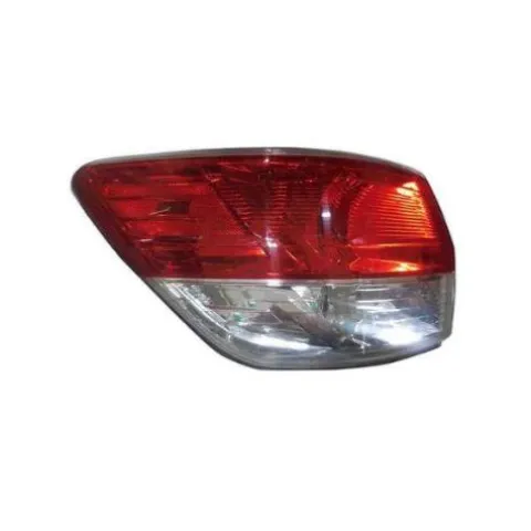 Feu arrière gauche pour NISSAN NAVARA/PATHFINDER, depuis 2015, Mod. PATHFINDER, externe, blanc, Neuf