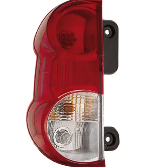 Feu arrière gauche pour NISSAN NV200 depuis 2009 >, Neuf
