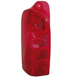 Feu arrière gauche pour OPEL MOVANO I phase 1, 1999-2003, Neuf