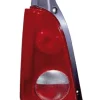 Feu arrière gauche pour OPEL AGILA 2000-2008, Neuf