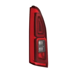 Feu arrière gauche pour OPEL COMBO V E, depuis 2018, hayon, Neuf