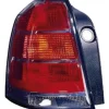 Feu arrière gauche pour OPEL ZAFIRA B ph. 1 2005-2008, Neuf