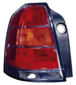 Feu arrière gauche pour OPEL ZAFIRA B ph. 1 2005-2008, Neuf