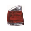 Feu arrière gauche pour OPEL VECTRA 2002-2005, fumé, modèle 4/5 portes, Neuf