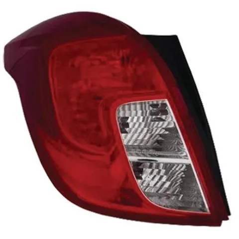 Feu arrière gauche pour OPEL MOKKA I, 2013-2016, Neuf