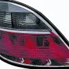 Feu arrière gauche pour OPEL ASTRA H 2007-2009, Fumé Rouge, Mod. 5 portes, Neuf