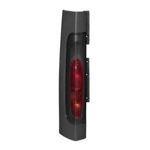 Feu arrière gauche pour OPEL VIVARO, 2006-2014, 1 porte arrière (hayon), sans porte latérale, Neuf