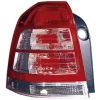 Feu arrière gauche pour OPEL ZAFIRA B ph. 2 2008-2011, Neuf